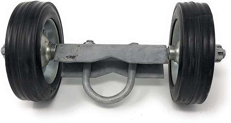 Sliding Gate Power Wheels Placentia